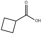 Cyclobutanecarboxylic acid(3721-95-7)